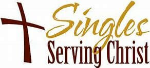 Singles Ministry